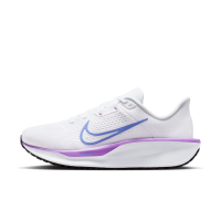 Nike Quest 6-løbesko til vej til kvinder - hvid