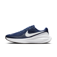 Nike Revolution 8-løbesko til vej til mænd - blå