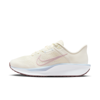Nike Quest 6-løbesko til vej til kvinder - hvid