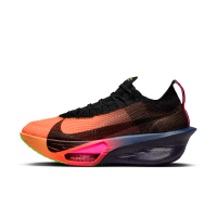 Nike Alphafly 3 Glam-konkurrenceløbesko til vej til kvinder - Orange