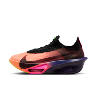 Nike Alphafly 3 Glam-konkurrenceløbesko til vej til mænd - Orange