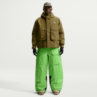 ACG Skull Peak Storm-FIT Dolomite-bukser - grøn