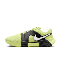 Nike GP Challenge 1.5 PRM-tennissko til hardcourt til kvinder - sort