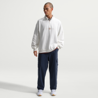 Nike Fairway Fresh Dri-FIT-golfbukser med løstsiddende pasform til mænd - blå