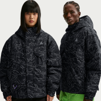 ACG Skull Peak Dolomite Storm-FIT-jakke - sort