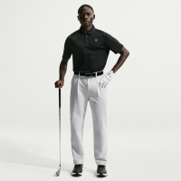 Nike Par Dri-FIT-golfbukser med slank pasform til mænd - grå