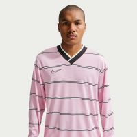 Nike Energy langærmet Dri-FIT-fodboldtrøje til mænd - Pink