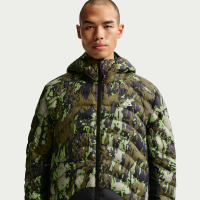 ACG Lava Flow Therma-FIT ADV-jakke til mænd - grå