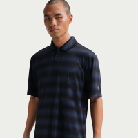 Nike Par Dri-FIT-golfpolo til mænd - blå