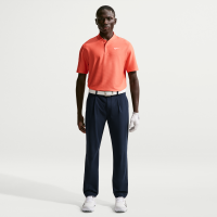 Nike Par Dri-FIT-golfbukser med slank pasform til mænd - blå