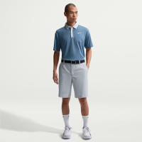 Nike Velocity Dri-FIT-golfshorts til mænd - grå