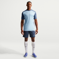 Nike Academy Nike Dri-FIT-fodboldshorts til mænd - blå