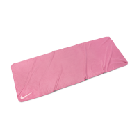 Nike-yogahåndklæde - Pink
