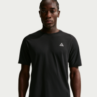 ACG Solar Chase Dri-FIT ADV-overdel til trailløb til mænd - sort