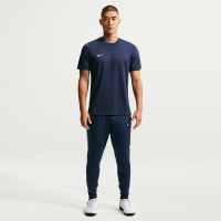 Nigeria Strike Dri-FIT-fodboldbukser til mænd - blå