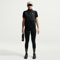 Nike ACG Dri-FIT 7/8-trailløbeleggings med høj talje til kvinder - sort