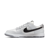 Nike Dunk Low GORE-TEX-sko til mænd - hvid