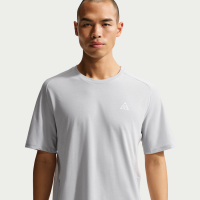 ACG Solar Chase Dri-FIT ADV-overdel til trailløb til mænd - grå
