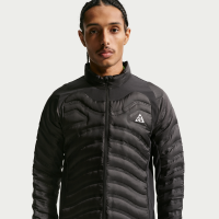 ACG Lava Loft Therma-FIT-jakke til mænd - sort