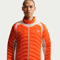 ACG Lava Loft Therma-FIT-jakke til mænd - Orange