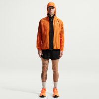 ACG Trailwind Dri-FIT ADV-shorts med indershorts (8 cm) til mænd - sort