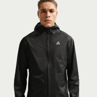 ACG Trailwind Storm-FIT ADV-jakke til mænd - grå