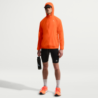 ACG Lava Loops Dri-FIT ADV-tights i halv længde til trailløb til mænd - sort