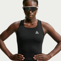 Nike ACG Dri-FIT-trailløbetanktop til kvinder - sort