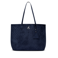 Jordan Suede Monogram (40 L) - blå