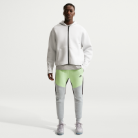 Nike Tech-joggers i fleece til mænd - grøn