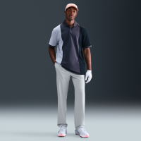 Nike Velocity Dri-FIT-golfbukser til mænd - grå