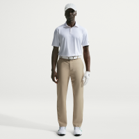 Nike Velocity Dri-FIT-golfbukser til mænd - brun