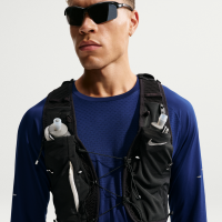 Nike-løbevest (5 L) - sort