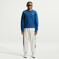 Nike Windrunner-bukser med for til mænd - hvid