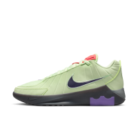 LeBron Witness 9-basketballsko - gul