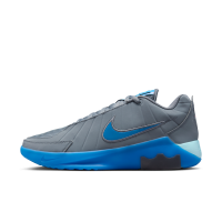 LeBron Witness 9-basketballsko - grå