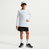Nike Multi Dri-FIT-træningsshorts til større børn (drenge) - sort