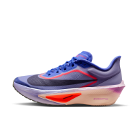 Nike Zoom Fly 6-konkurrenceløbesko til vej til kvinder - lilla
