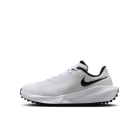 Nike Infinity G Jr. '24-golfsko til større børn - hvid
