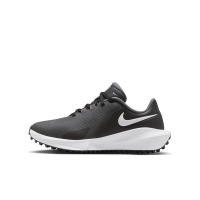 Nike Infinity G Jr. '24-golfsko til større børn - sort