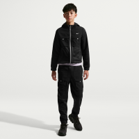 Nike City Utility-bukser til større børn - sort