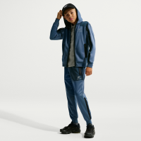 Nike Air Max-joggers til større børn - blå