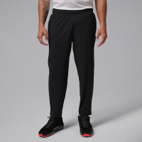 Vævede Jordan Sport Essentials Dri-FIT-bukser til mænd - sort