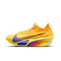 Nike Alphafly 3-konkurrenceløbesko til vej til kvinder - Orange