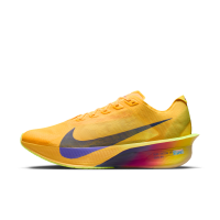 Nike Vaporfly 4-konkurrenceløbesko til vej til mænd - gul