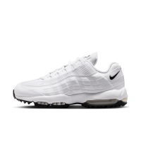 Nike Air Max '95 G-golfsko - hvid