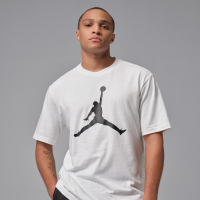 Jordan-T-shirt til mænd - hvid