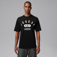 Jordan London-T-shirt til mænd - sort