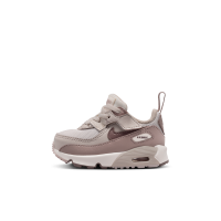 Nike Air Max 90 EasyOn-sko til babyer/småbørn - grå