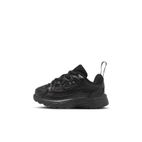 Nike P-6000-sko til babyer/småbørn - sort